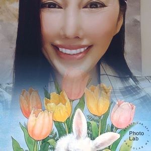 Meet your Posher, Mai